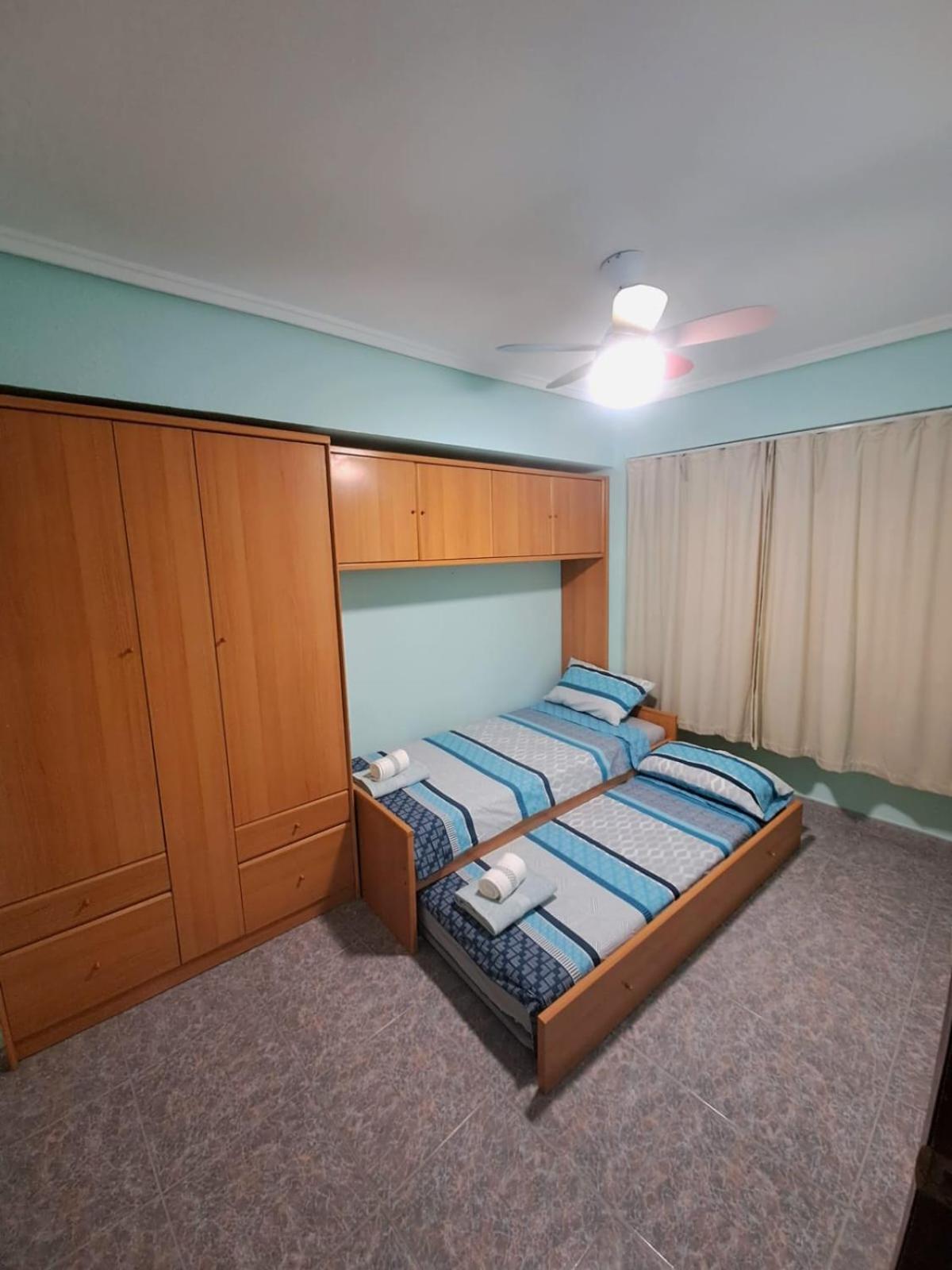 Gabriella Apartment Near The Beach Puerto de Sagunto Luaran gambar